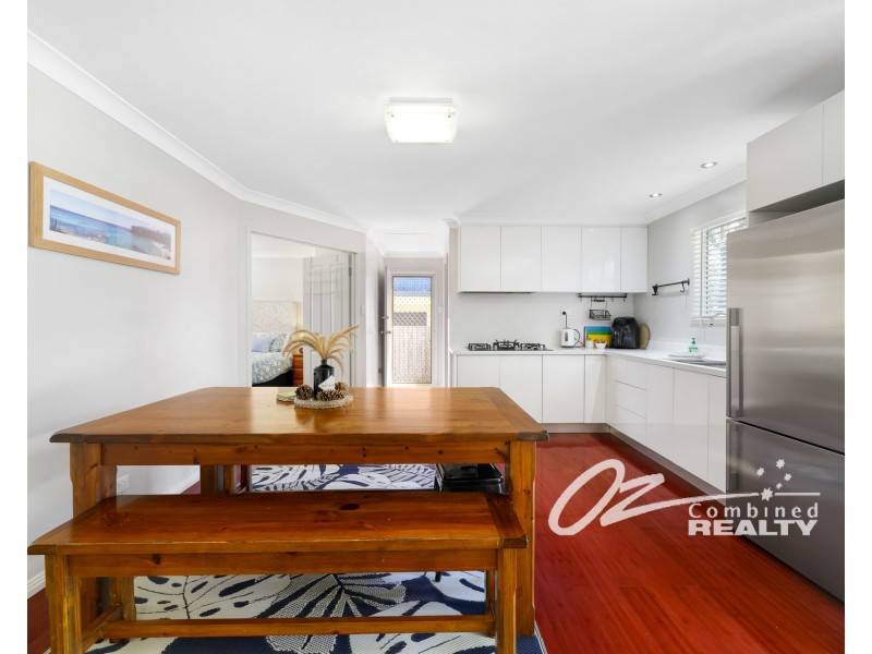4 Banksia Street, Vincentia NSW 2540