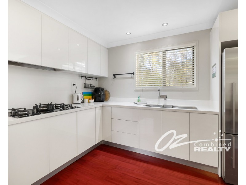 4 Banksia Street, Vincentia NSW 2540