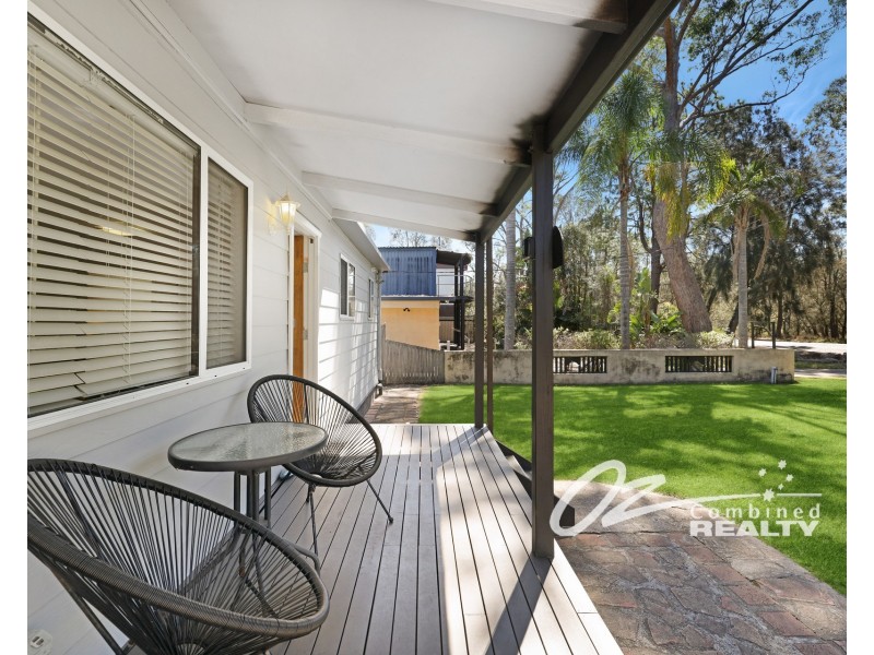 4 Banksia Street, Vincentia NSW 2540