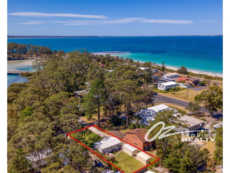 4 Banksia Street, Vincentia NSW 2540