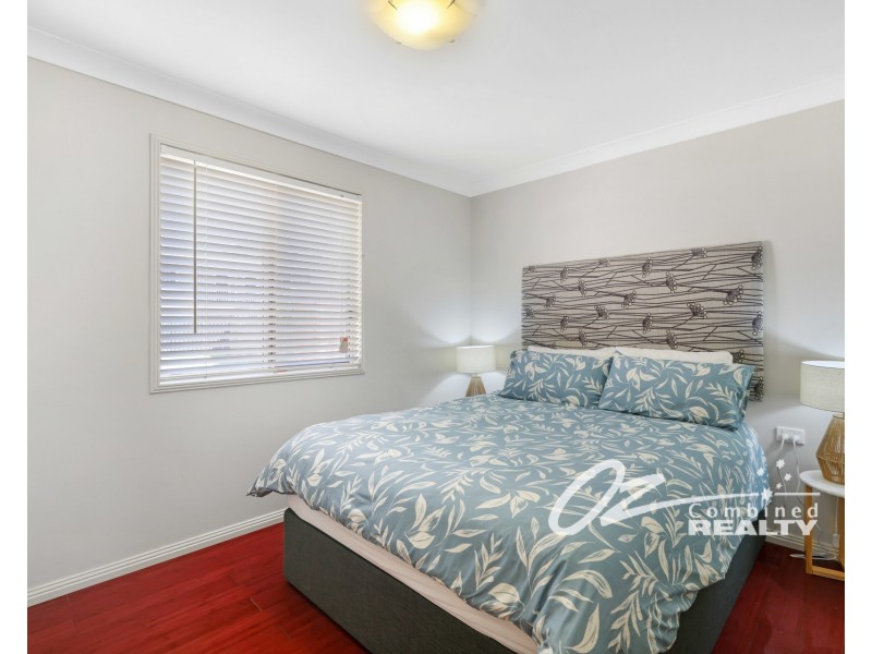 4 Banksia Street, Vincentia NSW 2540