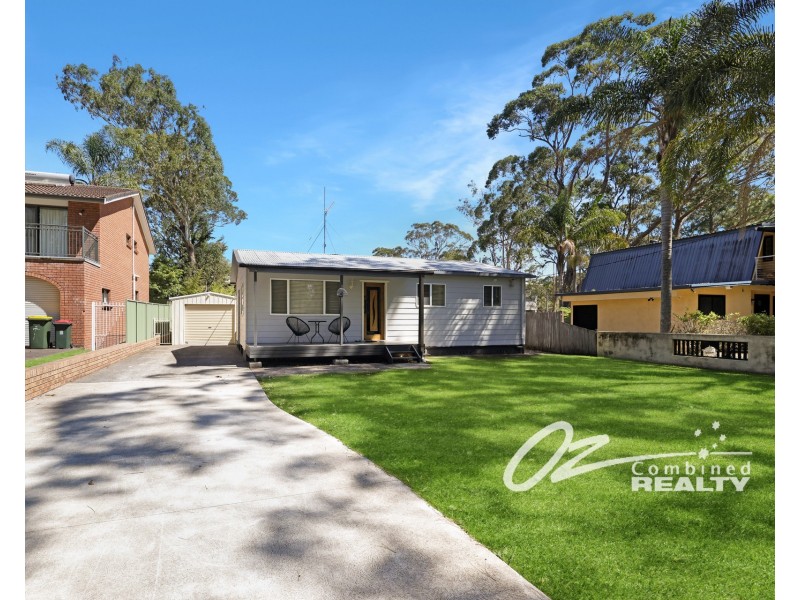 4 Banksia Street, Vincentia NSW 2540