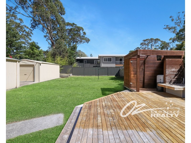 4 Banksia Street, Vincentia NSW 2540