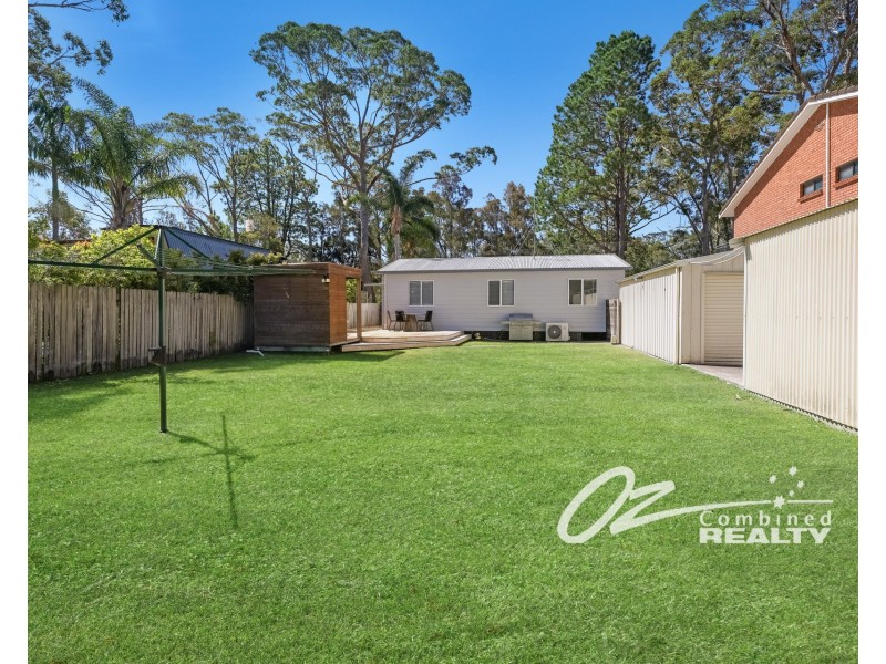 4 Banksia Street, Vincentia NSW 2540