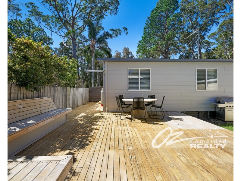 4 Banksia Street, Vincentia NSW 2540