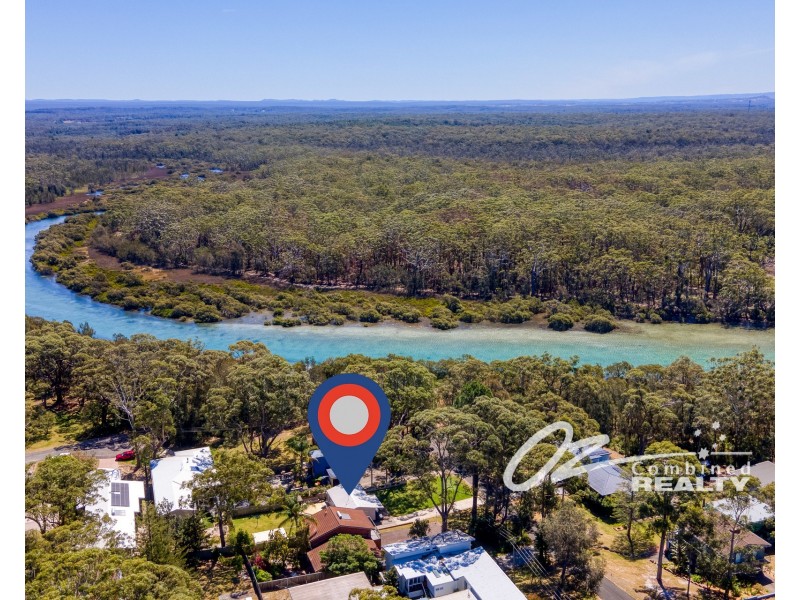 4 Banksia Street, Vincentia NSW 2540