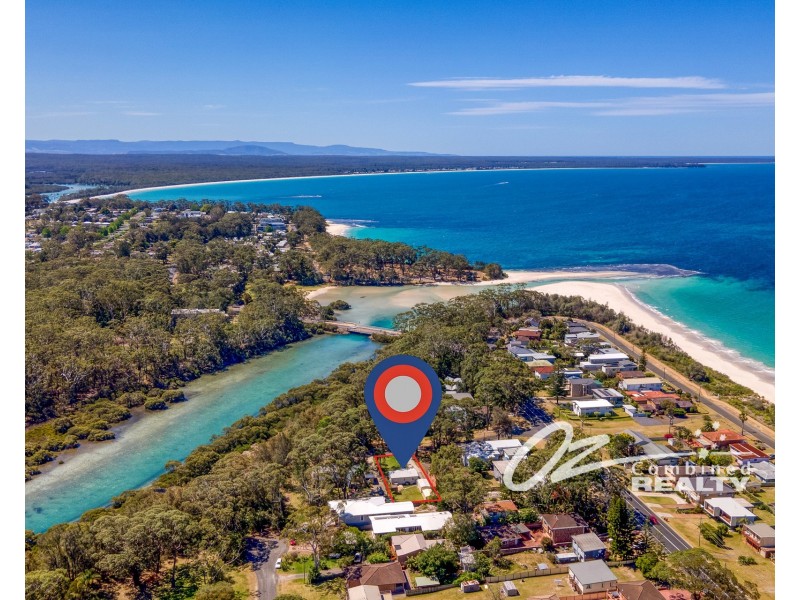 4 Banksia Street, Vincentia NSW 2540