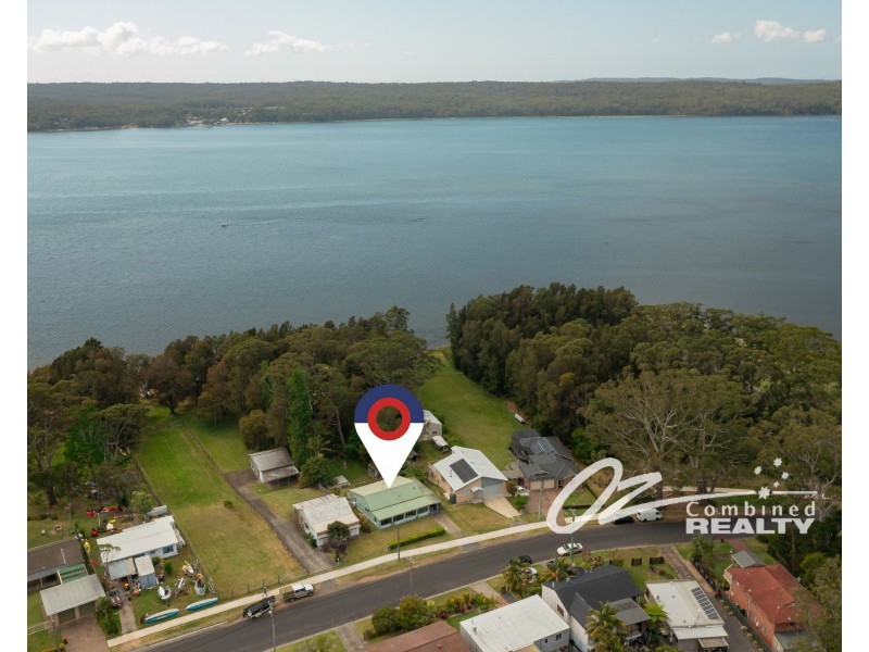 232 Sanctuary Point Road, Sanctuary Point NSW 2540