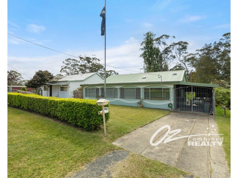 232 Sanctuary Point Road, Sanctuary Point NSW 2540