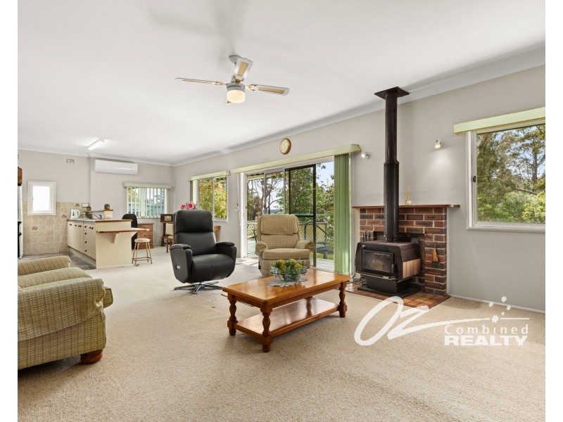 232 Sanctuary Point Road, Sanctuary Point NSW 2540