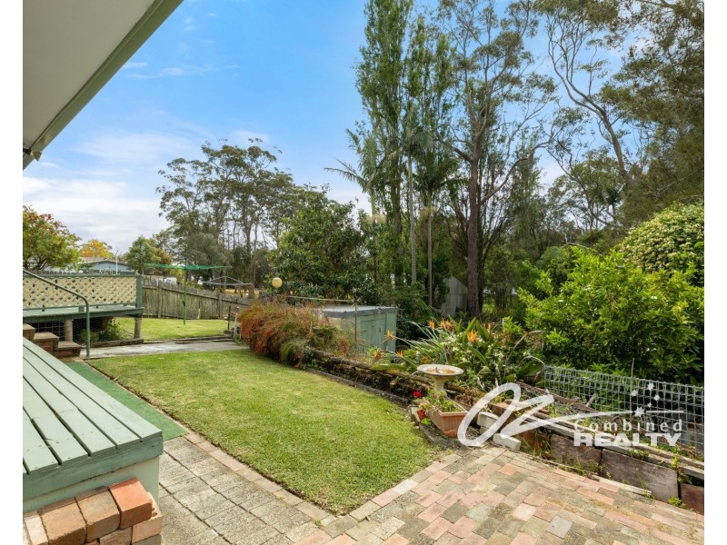 232 Sanctuary Point Road, Sanctuary Point NSW 2540