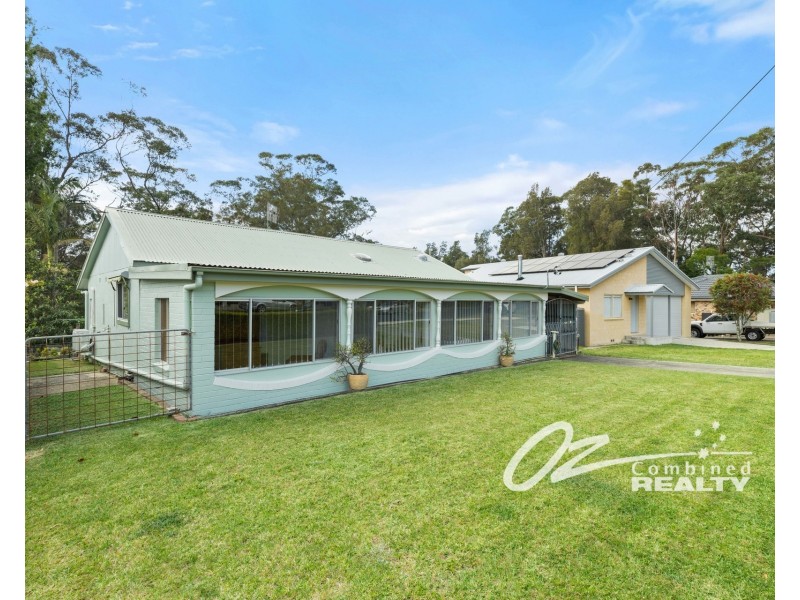 232 Sanctuary Point Road, Sanctuary Point NSW 2540