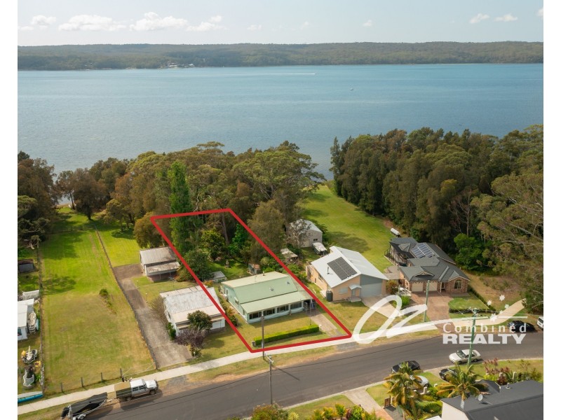 232 Sanctuary Point Road, Sanctuary Point NSW 2540