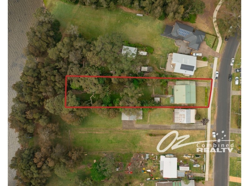 232 Sanctuary Point Road, Sanctuary Point NSW 2540