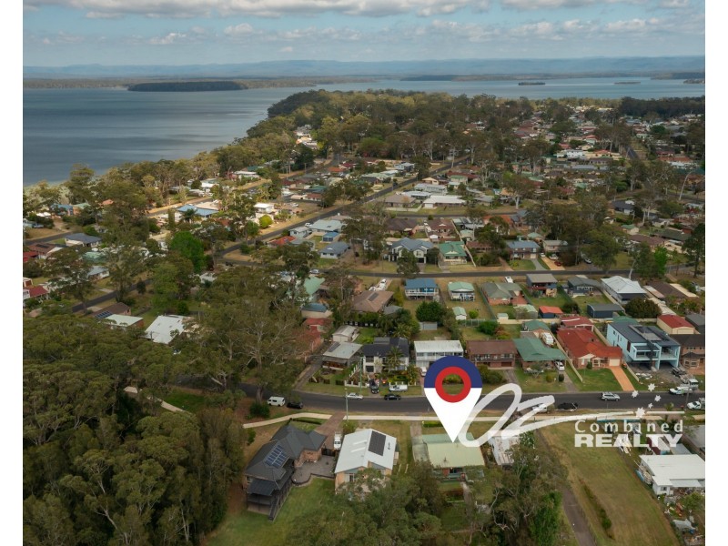 232 Sanctuary Point Road, Sanctuary Point NSW 2540