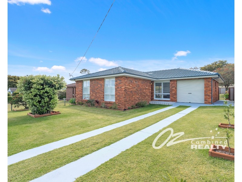 42 Beach Street, Vincentia NSW 2540