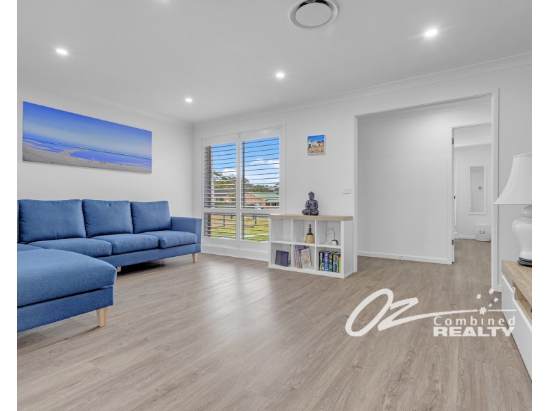 42 Beach Street, Vincentia NSW 2540