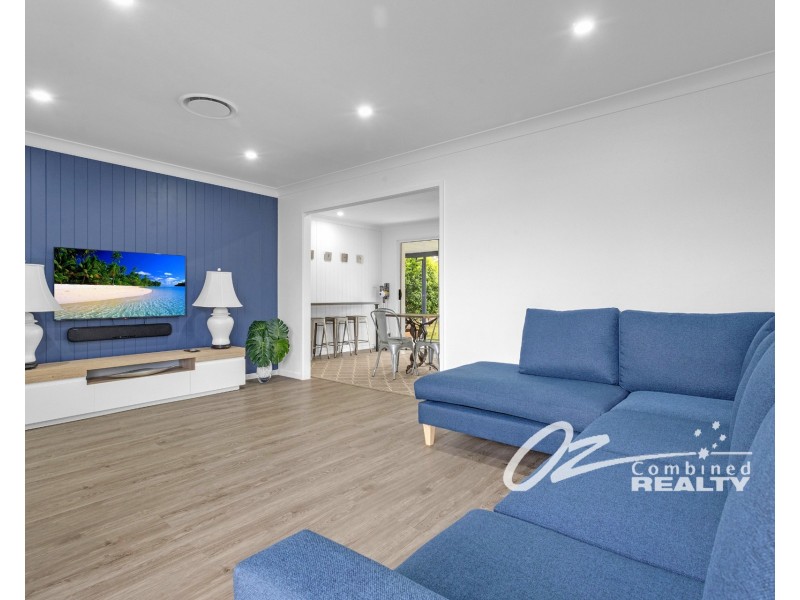 42 Beach Street, Vincentia NSW 2540