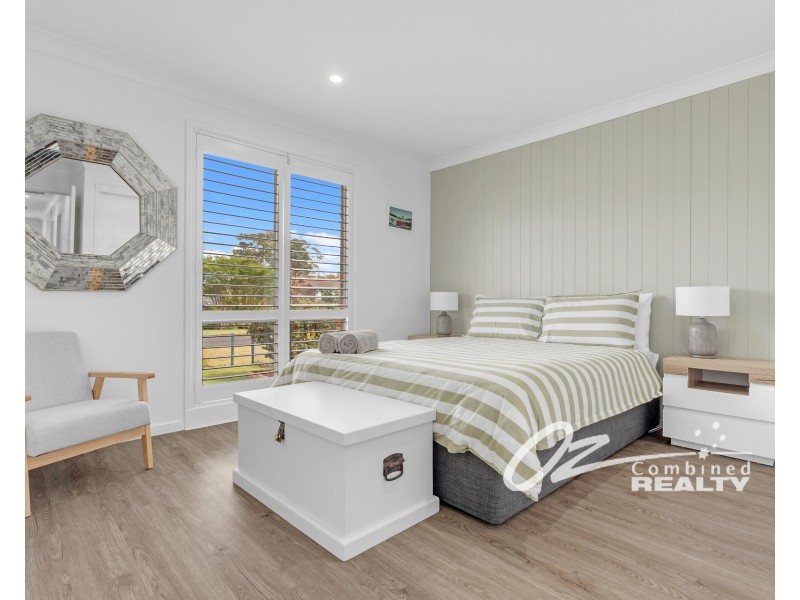 42 Beach Street, Vincentia NSW 2540