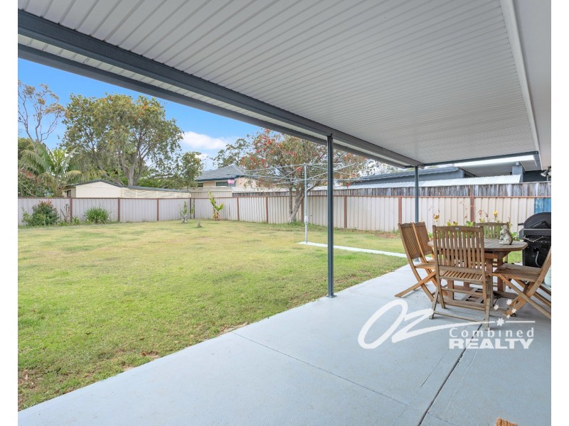 42 Beach Street, Vincentia NSW 2540