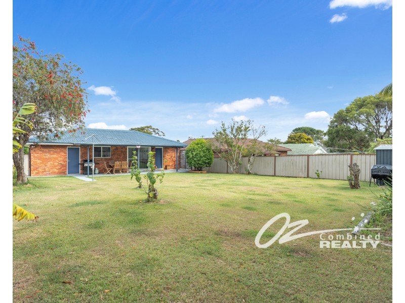 42 Beach Street, Vincentia NSW 2540