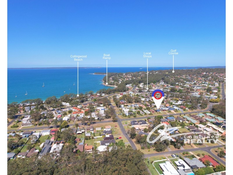 42 Beach Street, Vincentia NSW 2540