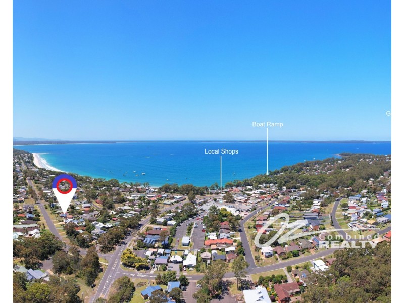 42 Beach Street, Vincentia NSW 2540
