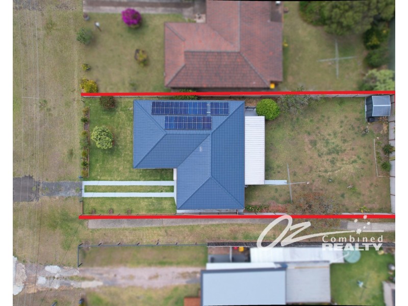 42 Beach Street, Vincentia NSW 2540