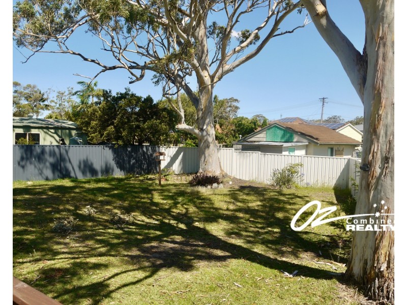 8 Ulm Road, Sanctuary Point NSW 2540
