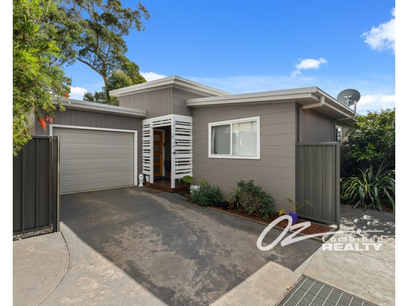 5/19-21 Ethel Street, Sanctuary Point NSW 2540
