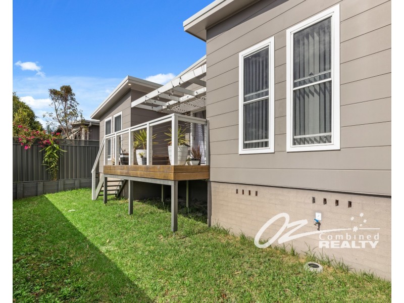 5/19-21 Ethel Street, Sanctuary Point NSW 2540