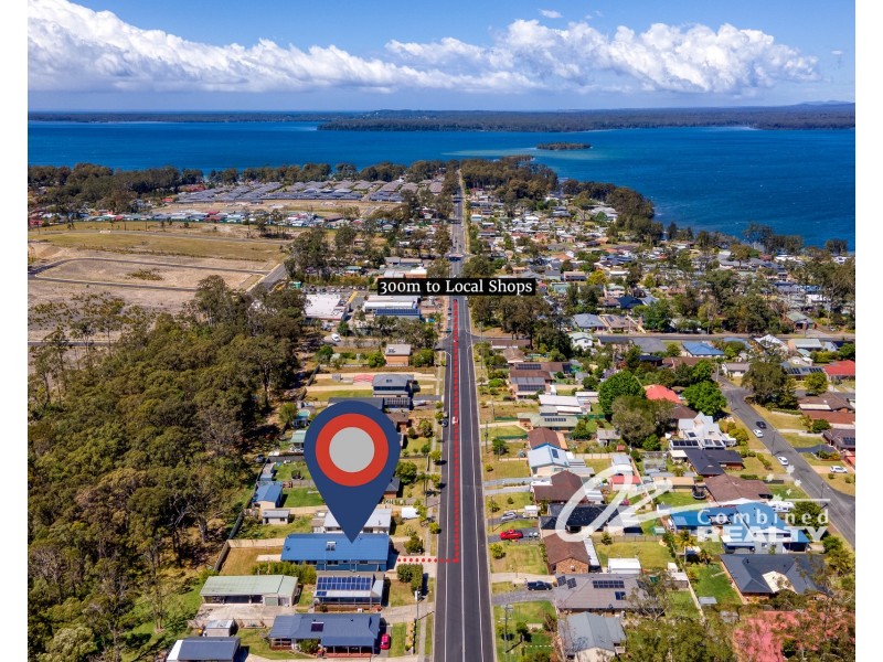 180 Island Point Road, St Georges Basin NSW 2540