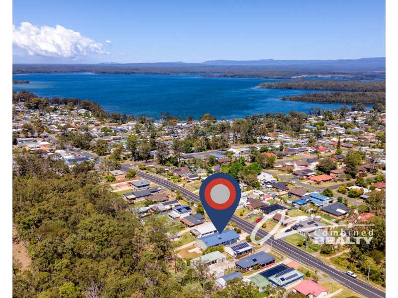 180 Island Point Road, St Georges Basin NSW 2540