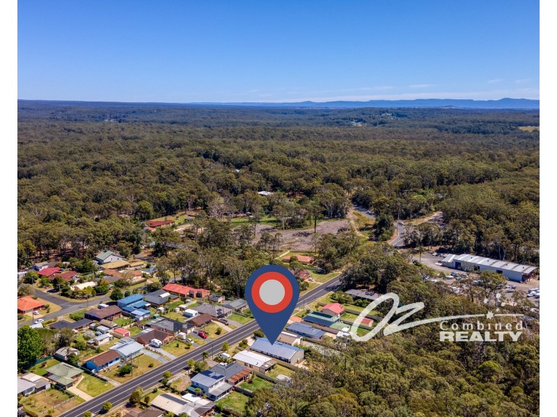 180 Island Point Road, St Georges Basin NSW 2540