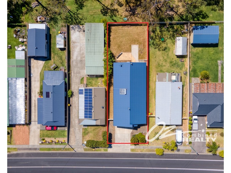 180 Island Point Road, St Georges Basin NSW 2540