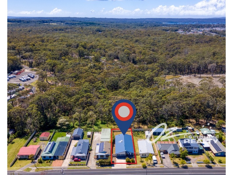 180 Island Point Road, St Georges Basin NSW 2540