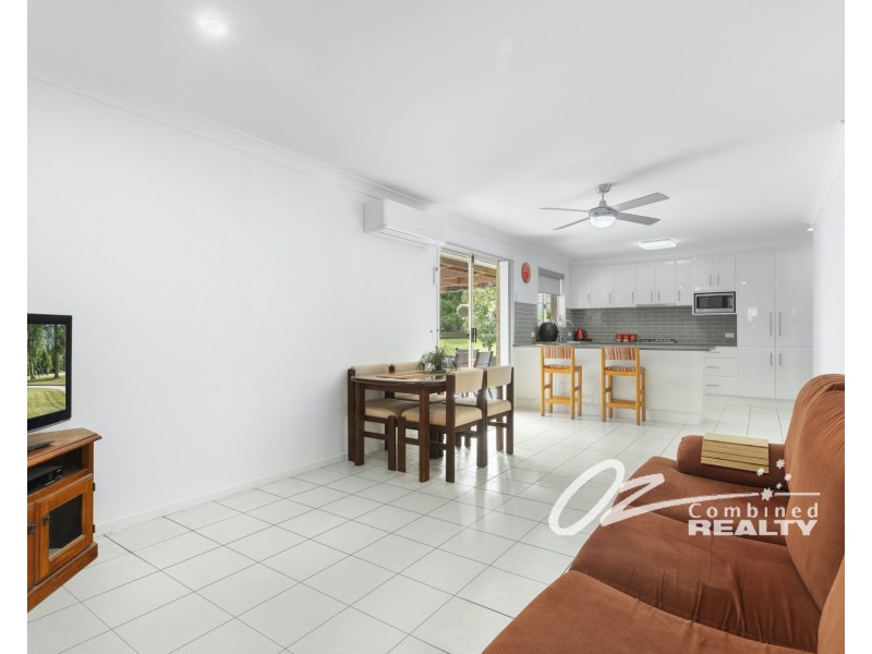 10 Kirkham Way, Sanctuary Point NSW 2540