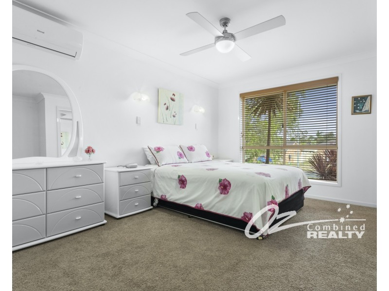10 Kirkham Way, Sanctuary Point NSW 2540