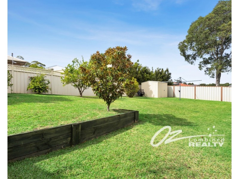 10 Kirkham Way, Sanctuary Point NSW 2540