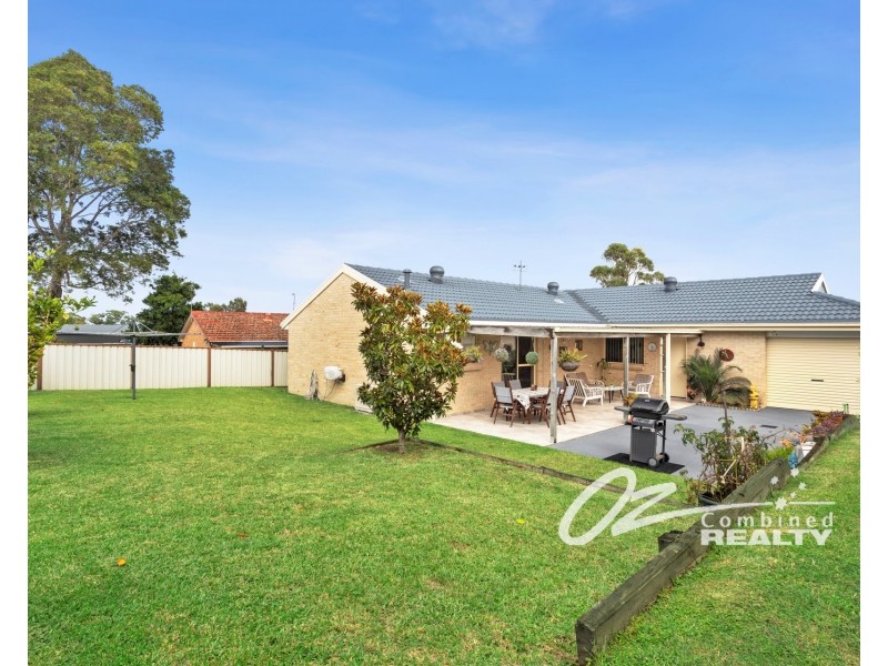10 Kirkham Way, Sanctuary Point NSW 2540