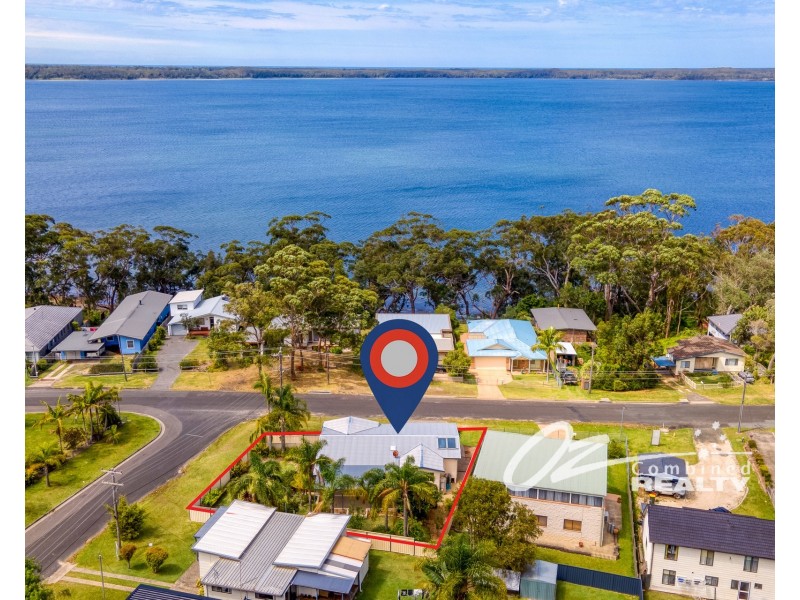 131B Greville Avenue, Sanctuary Point NSW 2540