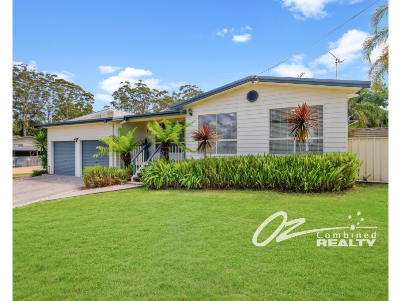 131B Greville Avenue, Sanctuary Point NSW 2540