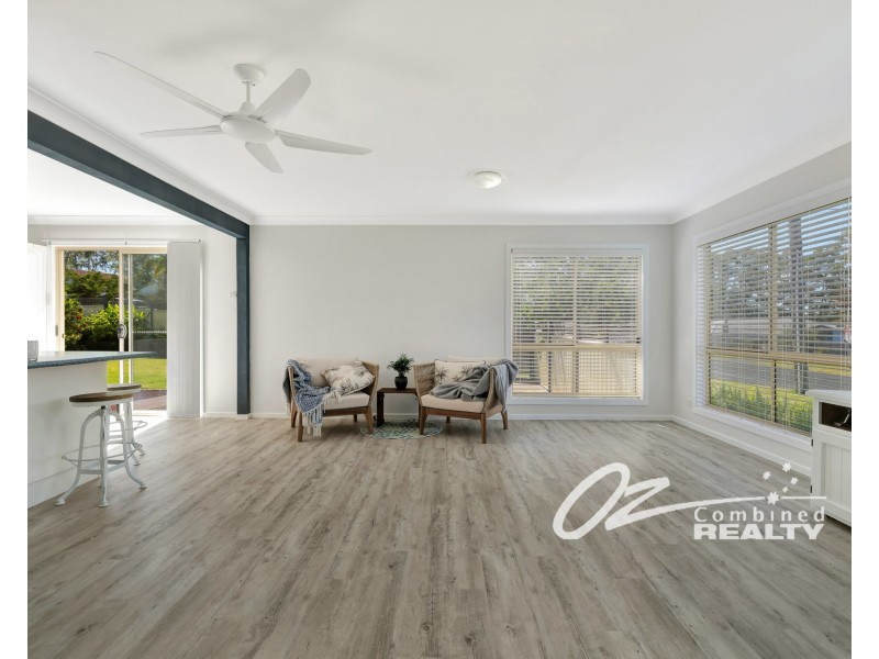 131B Greville Avenue, Sanctuary Point NSW 2540