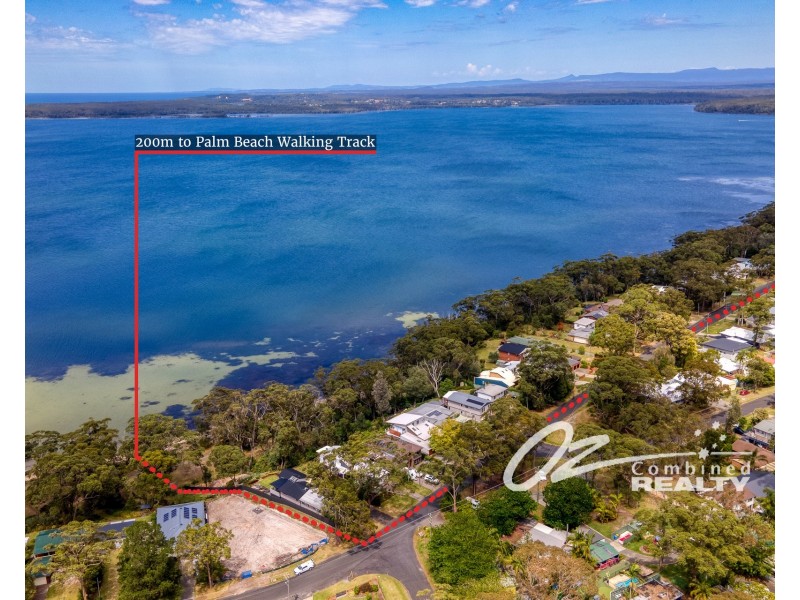131B Greville Avenue, Sanctuary Point NSW 2540
