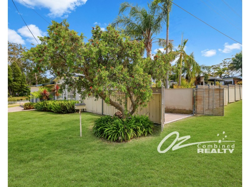 131B Greville Avenue, Sanctuary Point NSW 2540