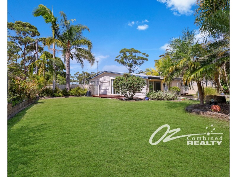 131B Greville Avenue, Sanctuary Point NSW 2540