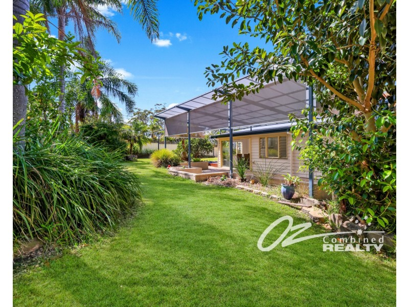 131B Greville Avenue, Sanctuary Point NSW 2540