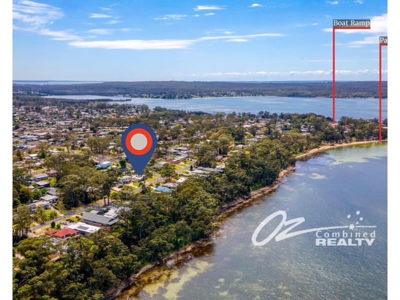 131B Greville Avenue, Sanctuary Point NSW 2540