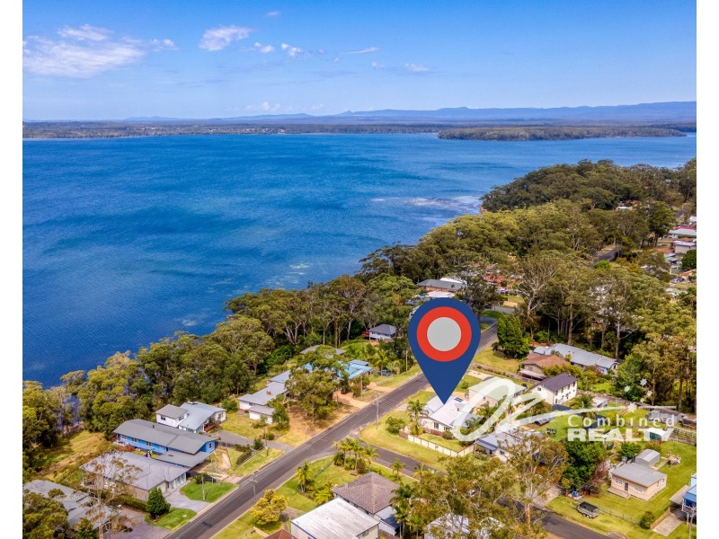 131B Greville Avenue, Sanctuary Point NSW 2540