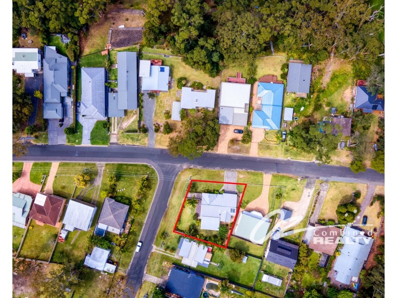 131B Greville Avenue, Sanctuary Point NSW 2540